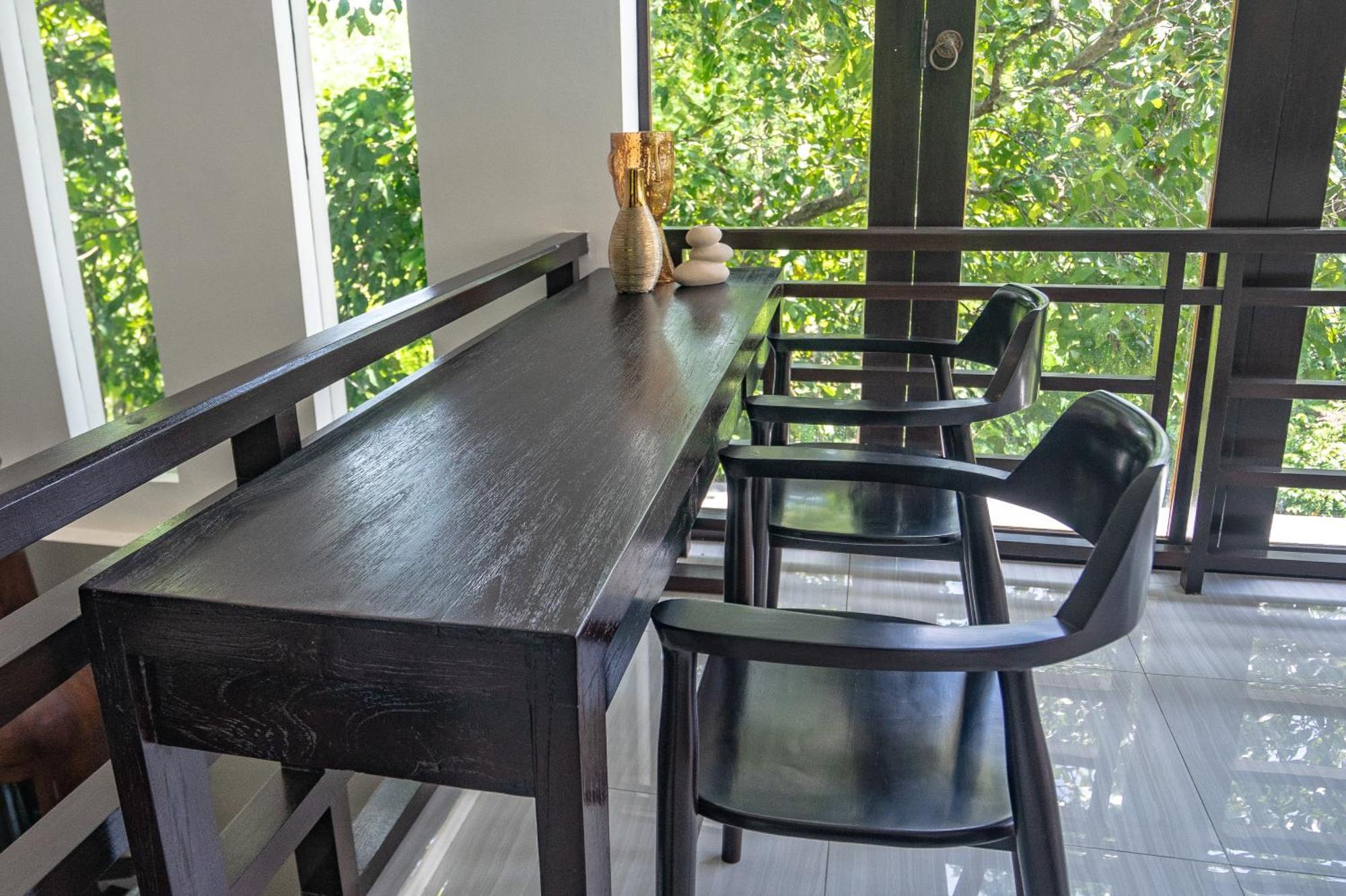Uluwatu Yoga Resort Номер фото